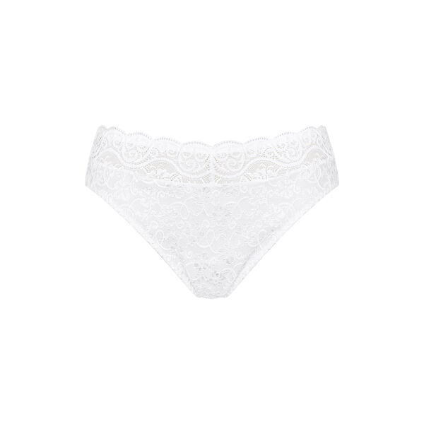 Amourette 300 Magic Wire tai trusse, white, Triumph