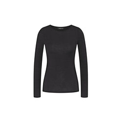 Beauty Layers LSL Top 07, black, Triumph