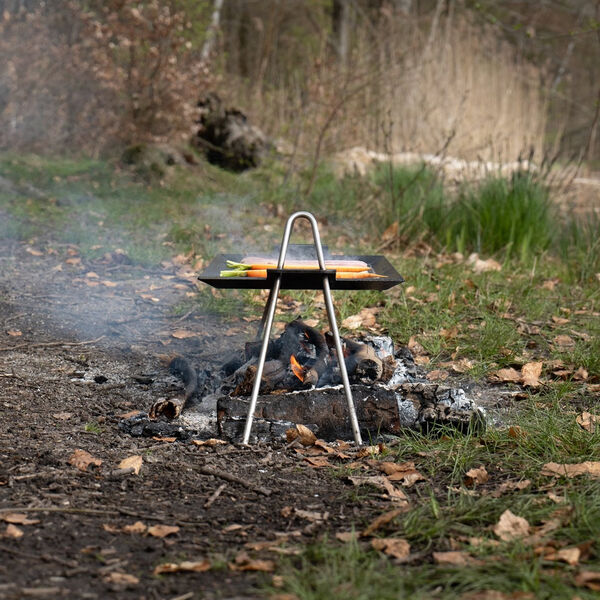 Bålstativ, Gastrotools