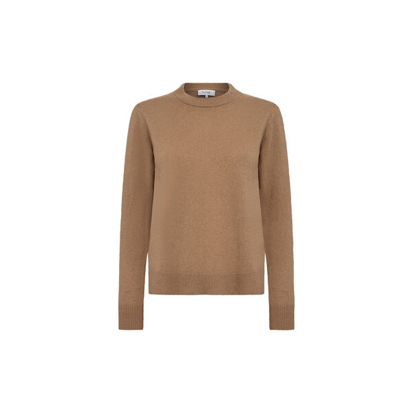 LR-ELOISE 2 Pullover, otter, Levet&eacute; Room