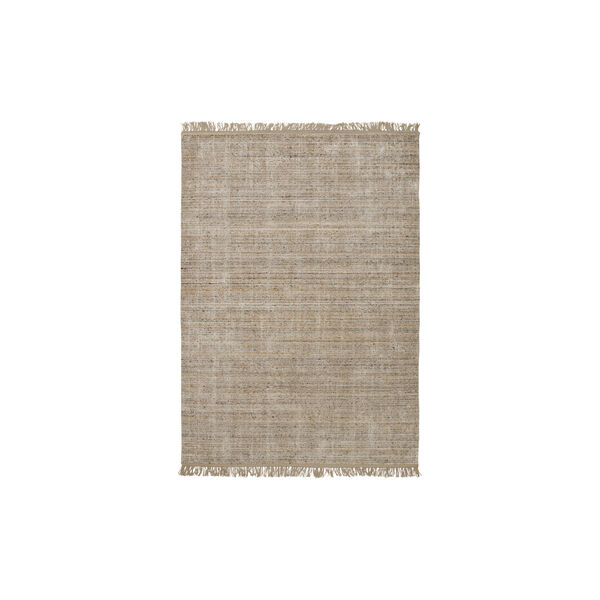 Friolento gulvtæppe, sand Friolento gulvtæppe, sand, Linie Design