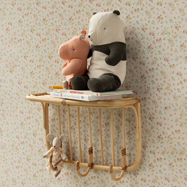 Safari Friends medium panda, Maileg