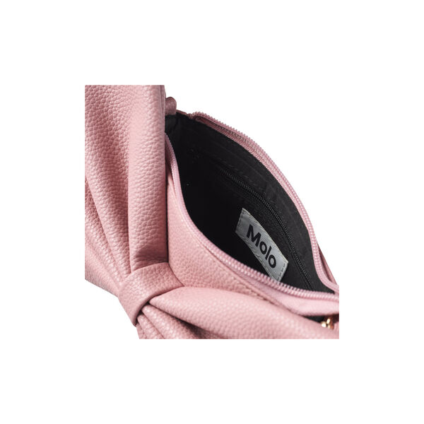 Big Bow taske, fox glove, Molo