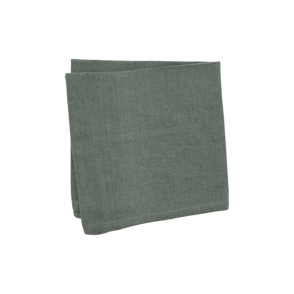Stofservietter, forest green Stofservietter, forest green, Bastian