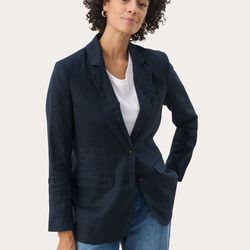 NyanPW Blazer, after midnight, Part Two