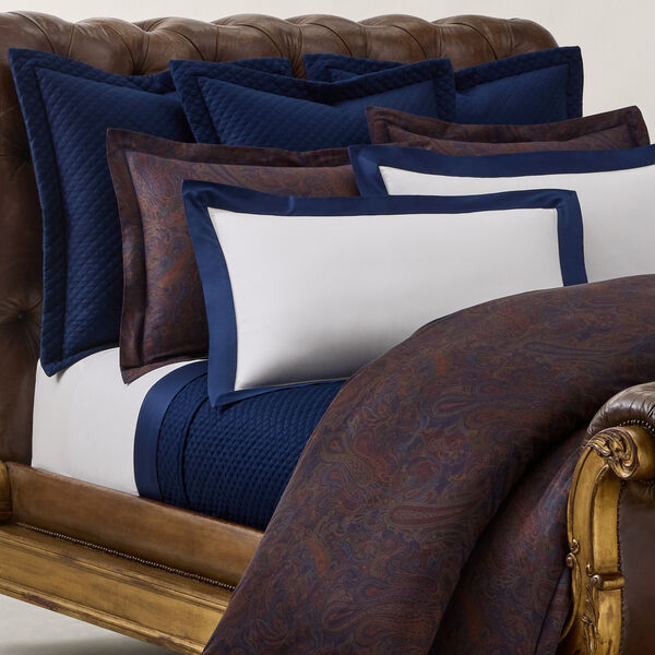 Belmonte Jewel dynebetr&aelig;k, Ralph Lauren Home