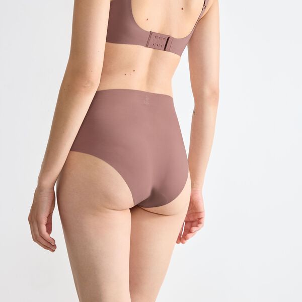 sloggi ZERO Feel 2.0 High waist, cacao, sloggi