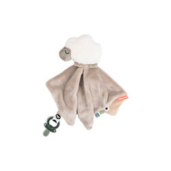 Sheepy nusseklud, sand, Done by Deer