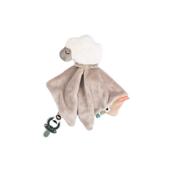 Sheepy nusseklud, sand, Done by Deer