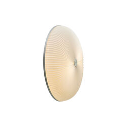 Lamella 236 væg/loftlampe, aluminium, LE KLINT