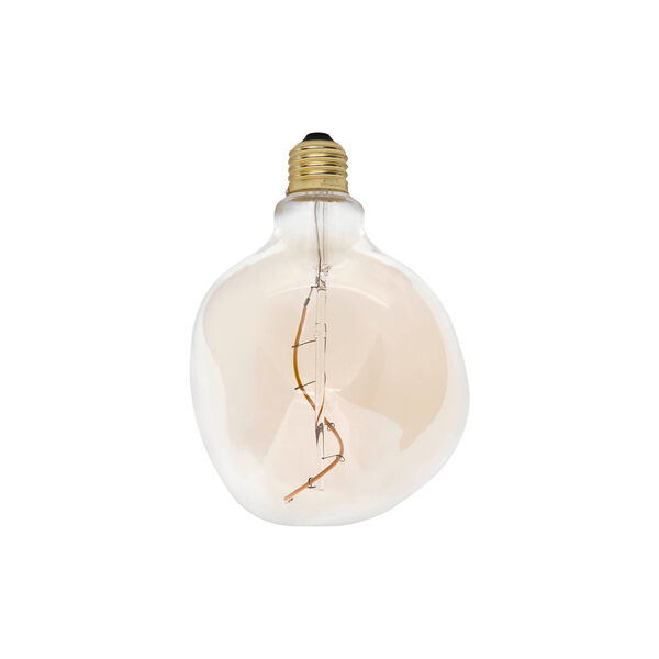 Voronoi I lyskilde, Tala