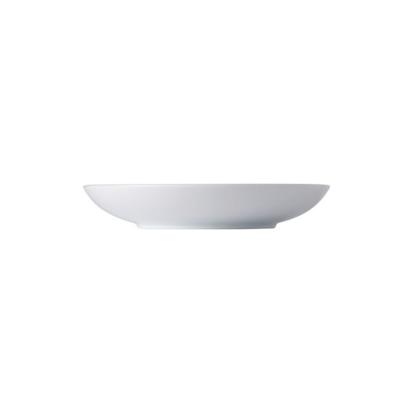 Blå Mega Riflet moderne tallerken Ø 20 cm Blå Mega Riflet moderne tallerken Ø 20 cm, Royal Copenhagen