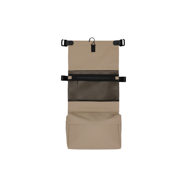 OTG Backpack, beige, Rains