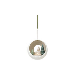 Winter Stories Fawn hængende fyrfadsstage Winter Stories Fawn hængende fyrfadsstage, Dottir Nordic Design