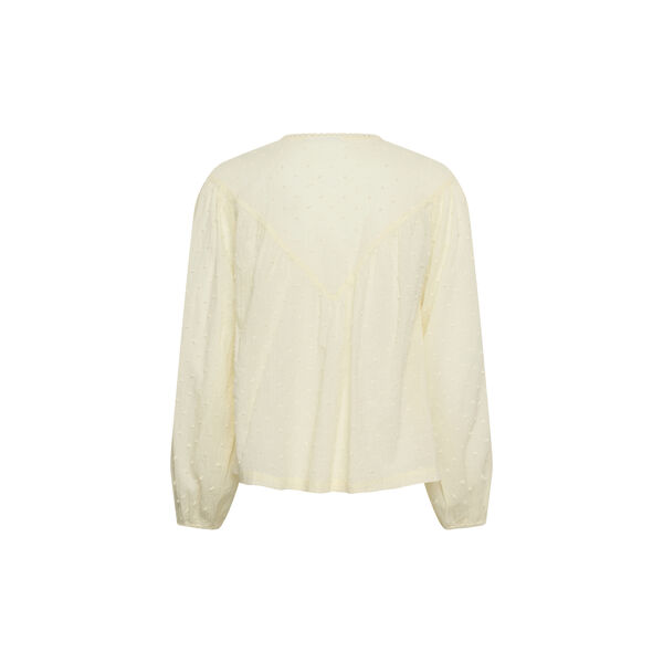 TuttiSZ Blouse, afterglow, Saint Tropez