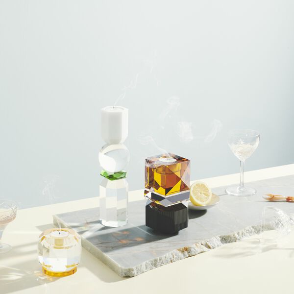 Dakota T-Light Holder Dakota T-Light Holder, Reflections Copenhagen