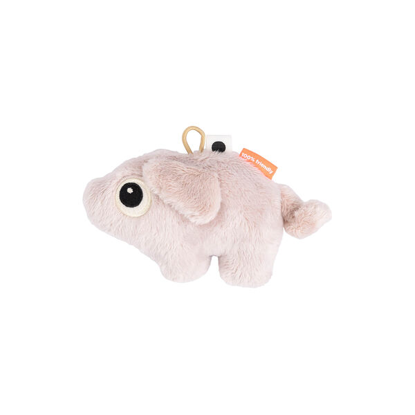 Pigee rangle, powder, Done by Deer