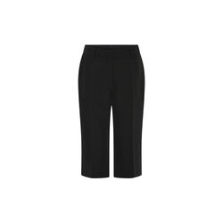 RubysusBBCapri pants, black, Bruuns Bazaar