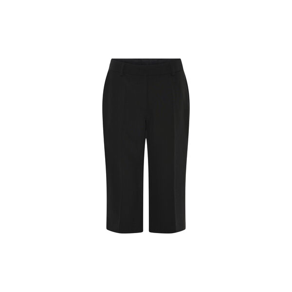 RubysusBBCapri pants, black, Bruuns Bazaar