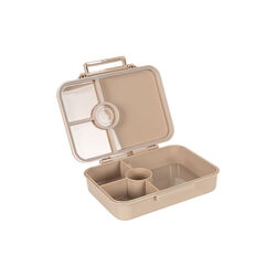 Bento Lunch Box, tiger ruggito, Konges Sl&oslash;jd