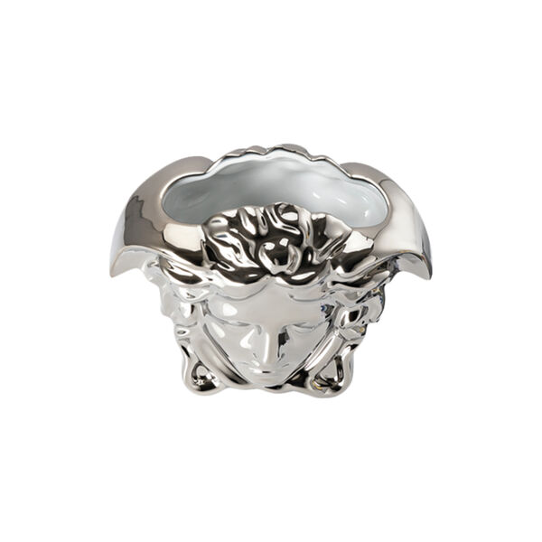 Medusa Grande Vase, Rosenthal x Versace