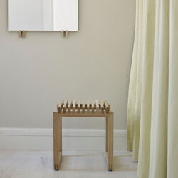 Cutter Stool, eg, Skagerak by Fritz Hansen