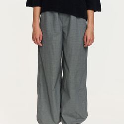 SRLogan Pant, black, Soft Rebels