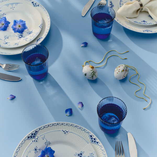 P&aring;ske 2026 &AElig;g Kamilleblomst 2 stk., Royal Copenhagen