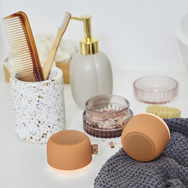 aLIGHT Bluetooth højtaler, Kreafunk