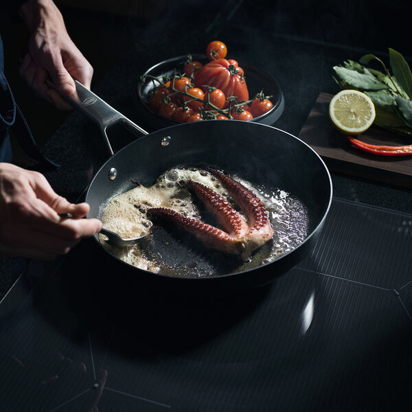 Taiten stegepande Ø 26 cm, Fiskars