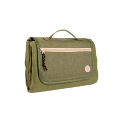 City Picnic Blanket, green, Sagaform