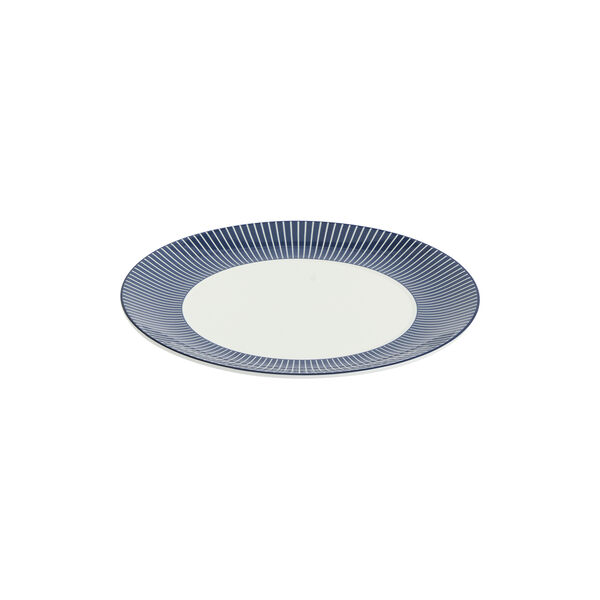 Gio Plate &Oslash; 23 cm, blue, Wedgwood