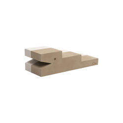 Krokodille M, sand grey Krokodille M, sand grey, bObles