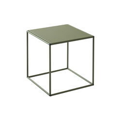 Table 40, green, Abstracta® System