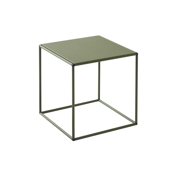 Table 40, green Table 40, green, Abstracta® System