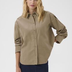 SavannasPW Shirt, desert taupe SavannasPW Shirt, desert taupe, Part Two