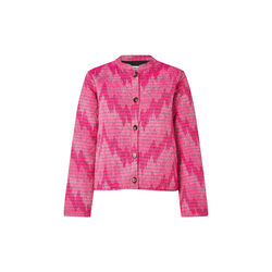 EmiliaLL Jacket LS, pink, Lollys Laundry