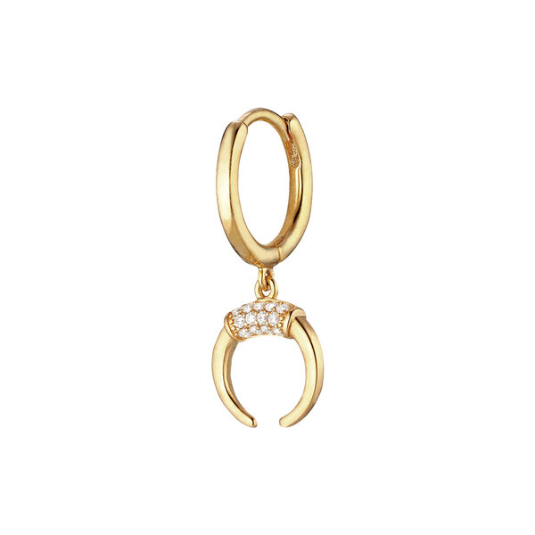 Grace hoop 03, Alura Copenhagen