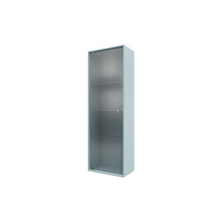 Montana Bathroom SK1212R (RIPPLE VI) | 148 Flint | Skab, Montana Furniture