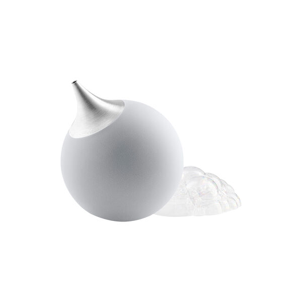 S&aelig;bedispenser, marble grey, Eva Solo