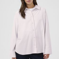 SavannasPW Shirt, mauve chalk SavannasPW Shirt, mauve chalk, Part Two