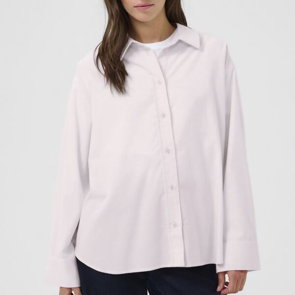 SavannasPW Shirt, mauve chalk SavannasPW Shirt, mauve chalk, Part Two