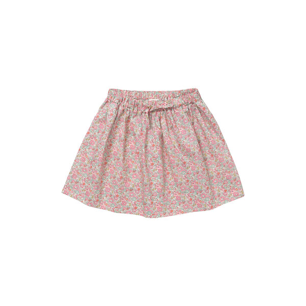 Dagmar Skirt, pink betsy, Lalaby