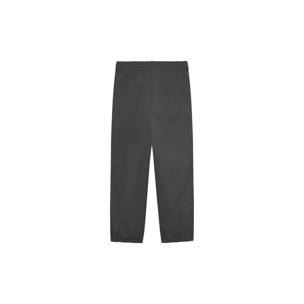 Track Loose Pants Palma, almost black, Rethinkit