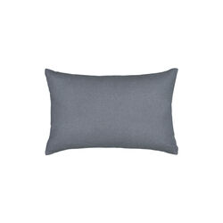 Classic pudebetr&aelig;k, grey blue, ELVANG