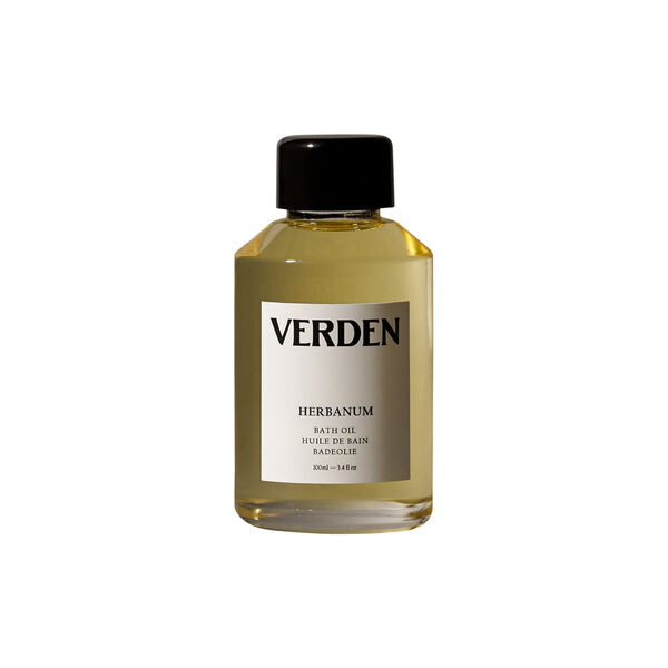 Køb Bath Oil, herbanum Verden