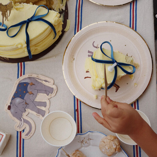 Safari Kit, Konges Sløjd