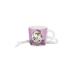 Mumi minikrus K&aelig;rester, Moomin Arabia