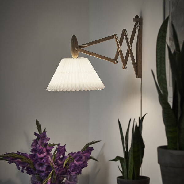 LE KLINT 223-2 Sax, lys eg, LE KLINT