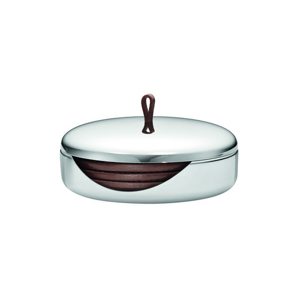Sky bordsk&aring;ner s&aelig;t, Georg Jensen